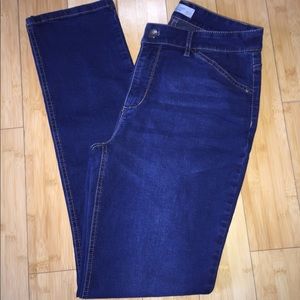 J.Jill Tried and True Fit Jeans
